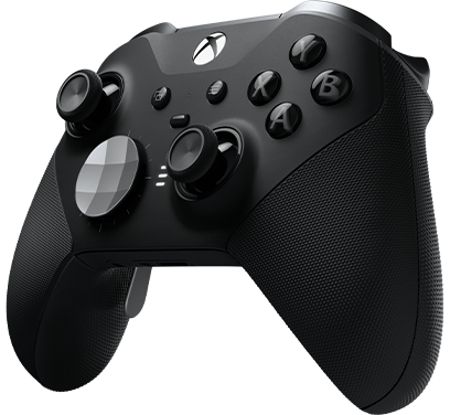 Elite Controller